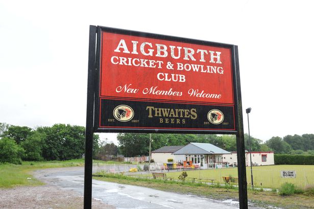 Aigburt Cricket Club