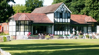 Sefton Cricket Club